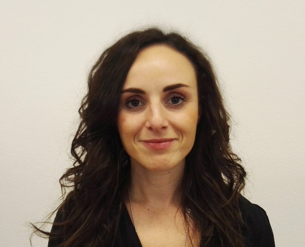 Francesca Messina