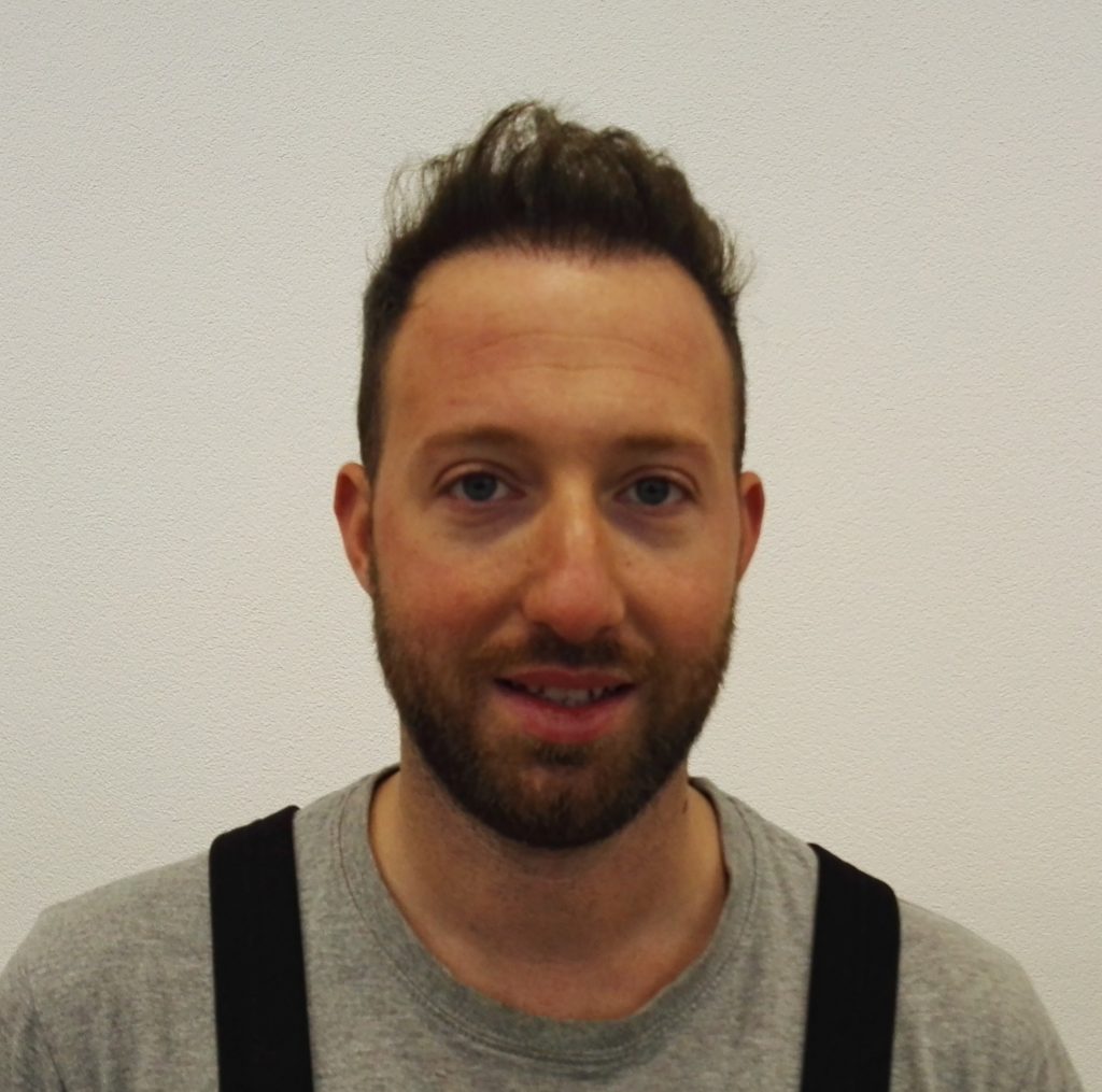 Ruben Macalli