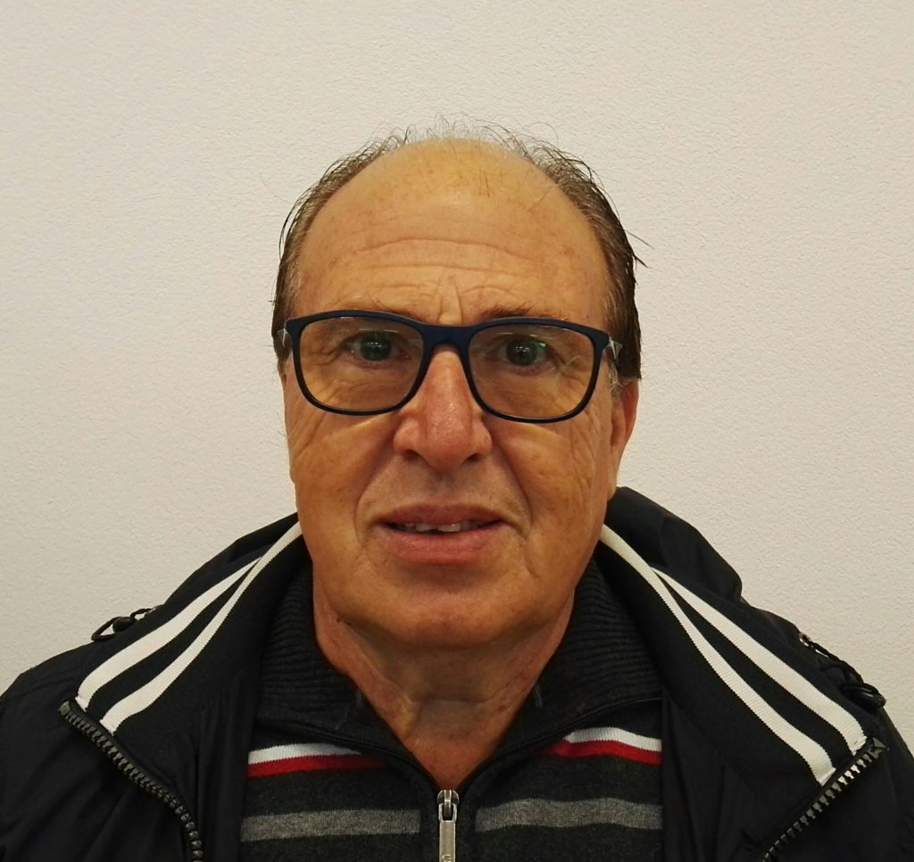 Giuseppe Pettignano