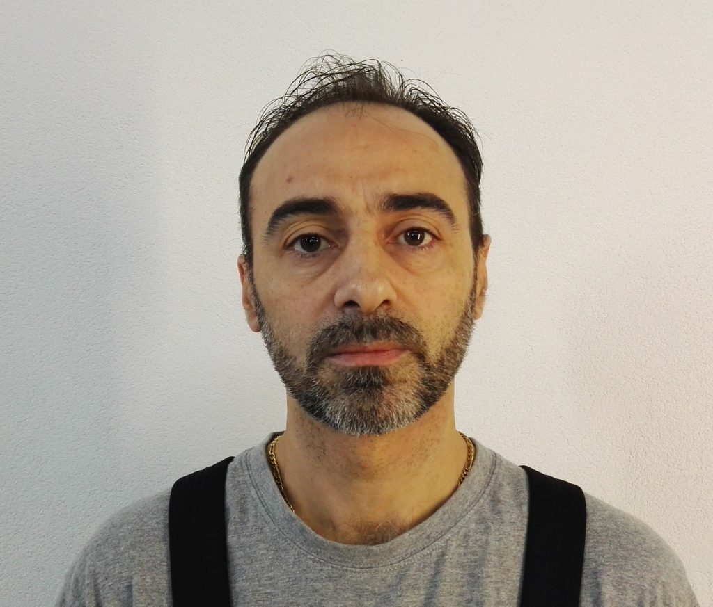 Massimo Rossi