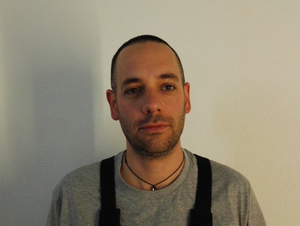 Filippo Barberio