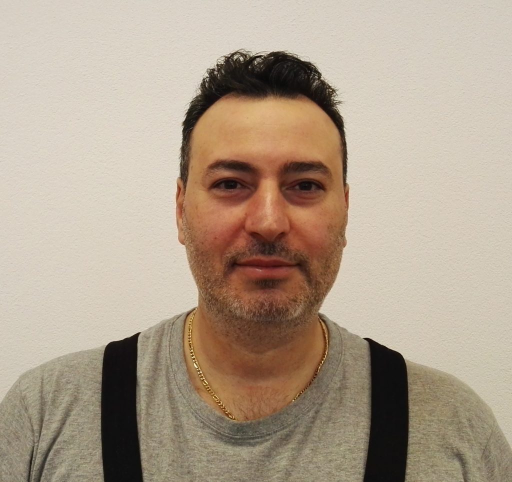 Vito Di Prenda