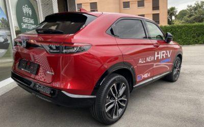 Comfort e silenziosità per le nostre Honda Hybrid, vieni a provarle al “Porte Aperte Pemocar” fino a sabato, con sorpresa..
