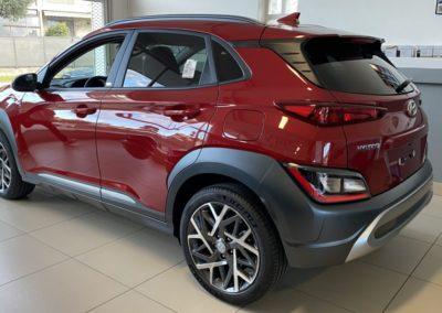 Hyundai Kona Amplia