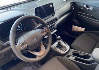 Hyundai Kona Amplia