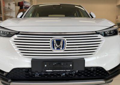 Honda HRV