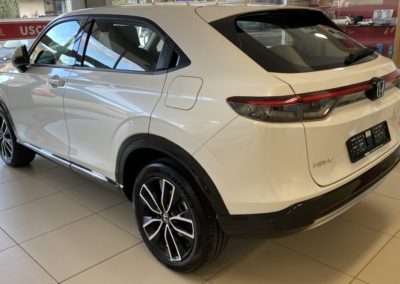 Honda HRV
