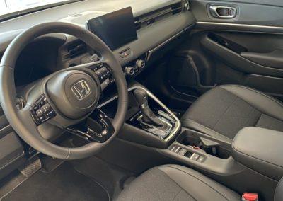 Honda HRV