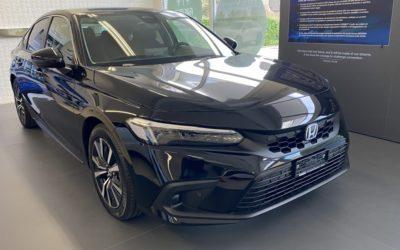 Ecco l’auto di questa settimana, la nuova…