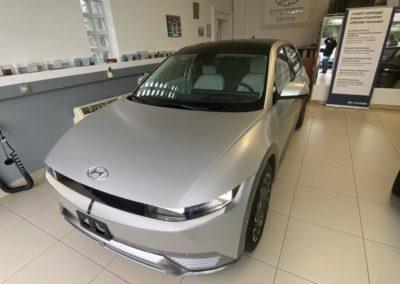 IONIQ5