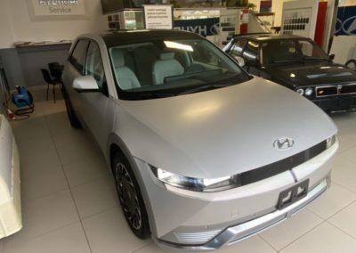 IONIQ5