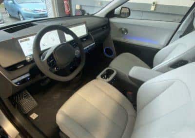IONIQ5