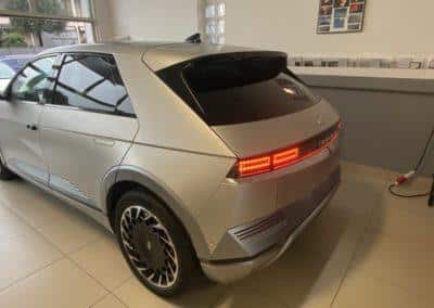 IONIQ5