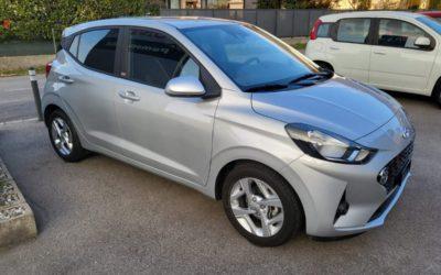 Questa volta l’auto della settimana è una grande occasione, automatica!