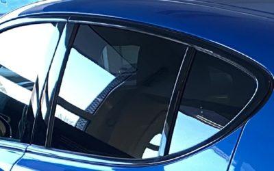 Colore stupendo, è un SUV, 8000 Km, una vettura speciale l’auto di questa settimana!