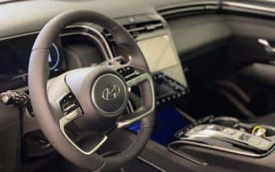 L’auto di questa settimana è una Hyundai da 230 CV, guarda che spettacolo!