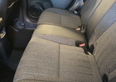 Honda Jazz Elegance Hydrid