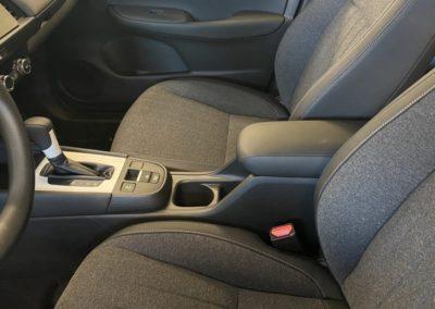 Honda Jazz Elegance Hydrid