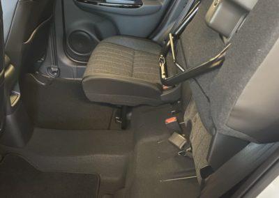 Honda Jazz Elegance Hydrid