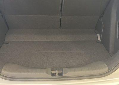 Honda Jazz Elegance Hydrid