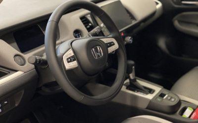 E’ una Honda Cross l’auto della settimana, vieni a scoprirla!