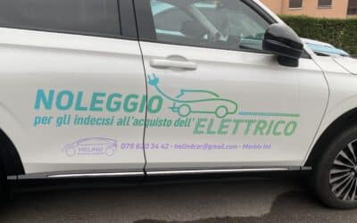 Sei senza auto? Da Pemocar puoi noleggiare una vettura a breve, medio o lungo termine!