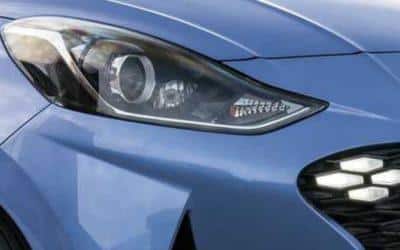 Hyundai, a breve in arrivo un nuovo restyling!
