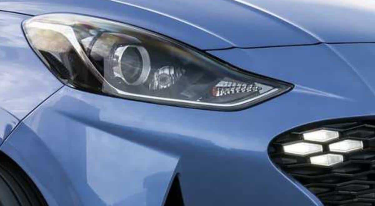 Nuovo Restyling 2023 per la I10!