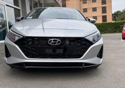 Hyunday I30