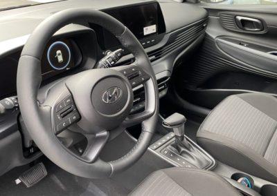 Hyunday I30