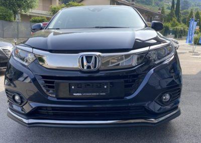 Honda HRV