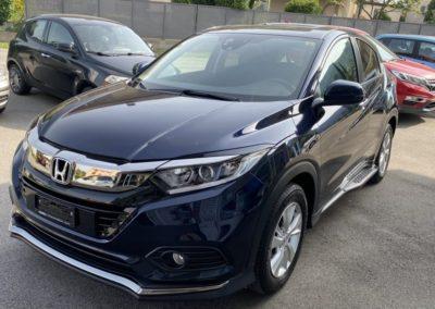 Honda HRV