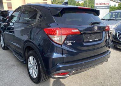 Honda HRV