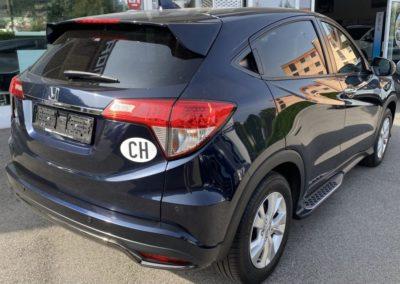 Honda HRV