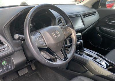 Honda HRV