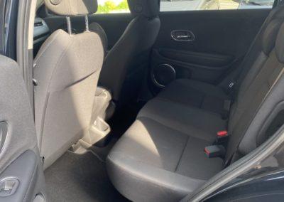 Honda HRV
