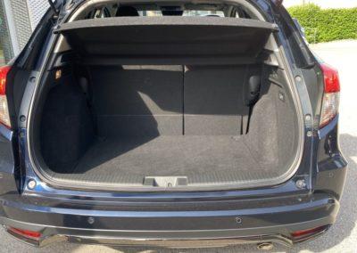 Honda HRV