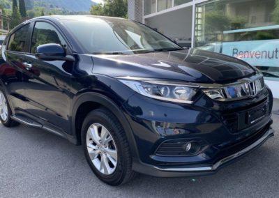 Honda HRV