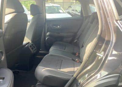 Honda ZRV