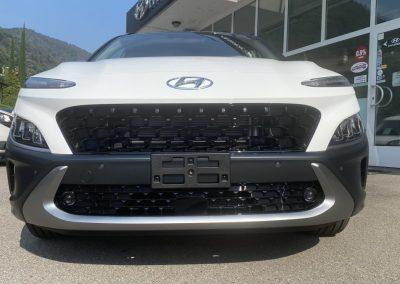 Hyundai Kona Vertex