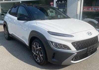 Hyundai Kona Vertex