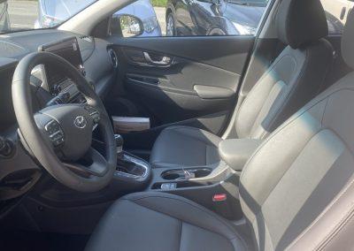 Hyundai Kona Vertex