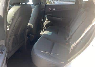 Hyundai Kona Vertex