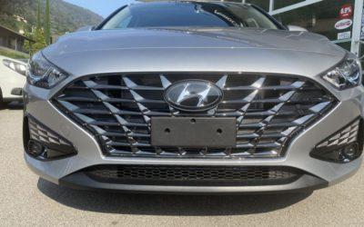 Ancora una stupenda Hyundai pacchetto Swiss, guarda le foto!