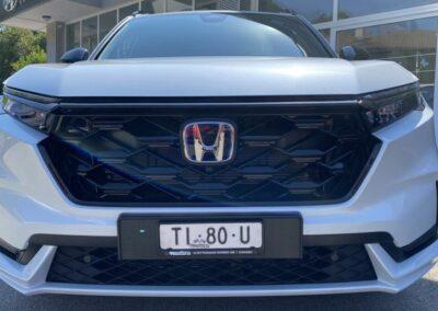 Honda CRV