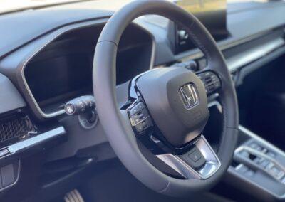 Honda CRV
