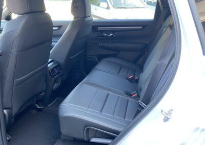 Honda CRV
