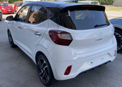 Hyundai I10 modello