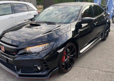 Honda Civic Type R