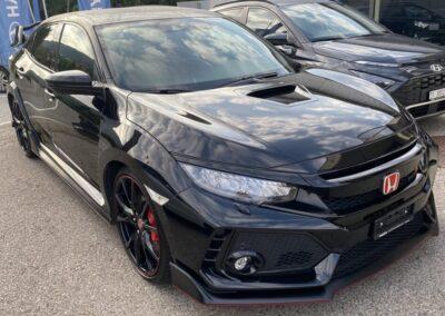 Honda Civic Type R